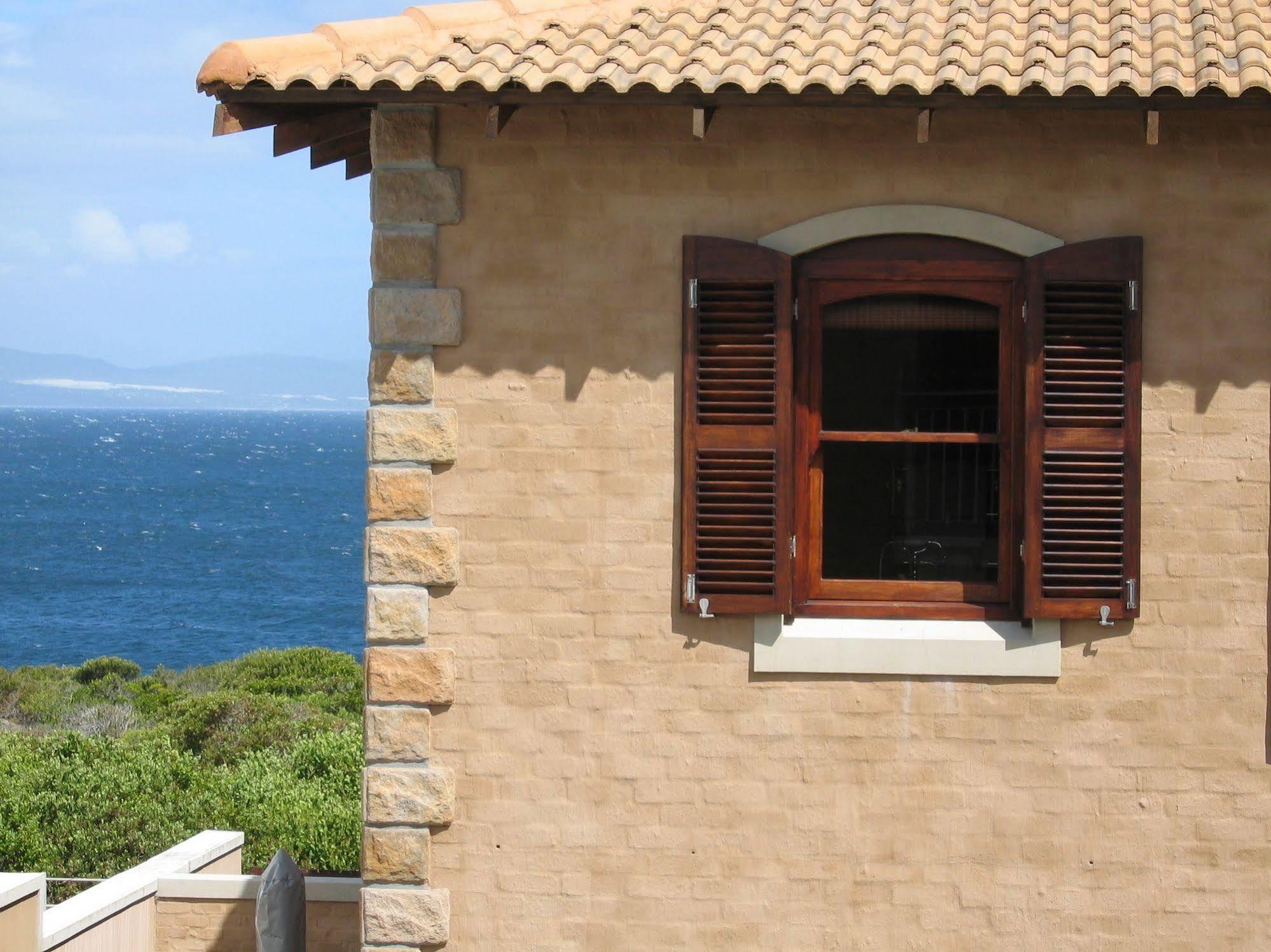Auberge Provence Hermanus Exterior foto