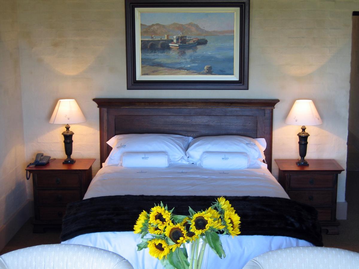 Auberge Provence Hermanus Exterior foto